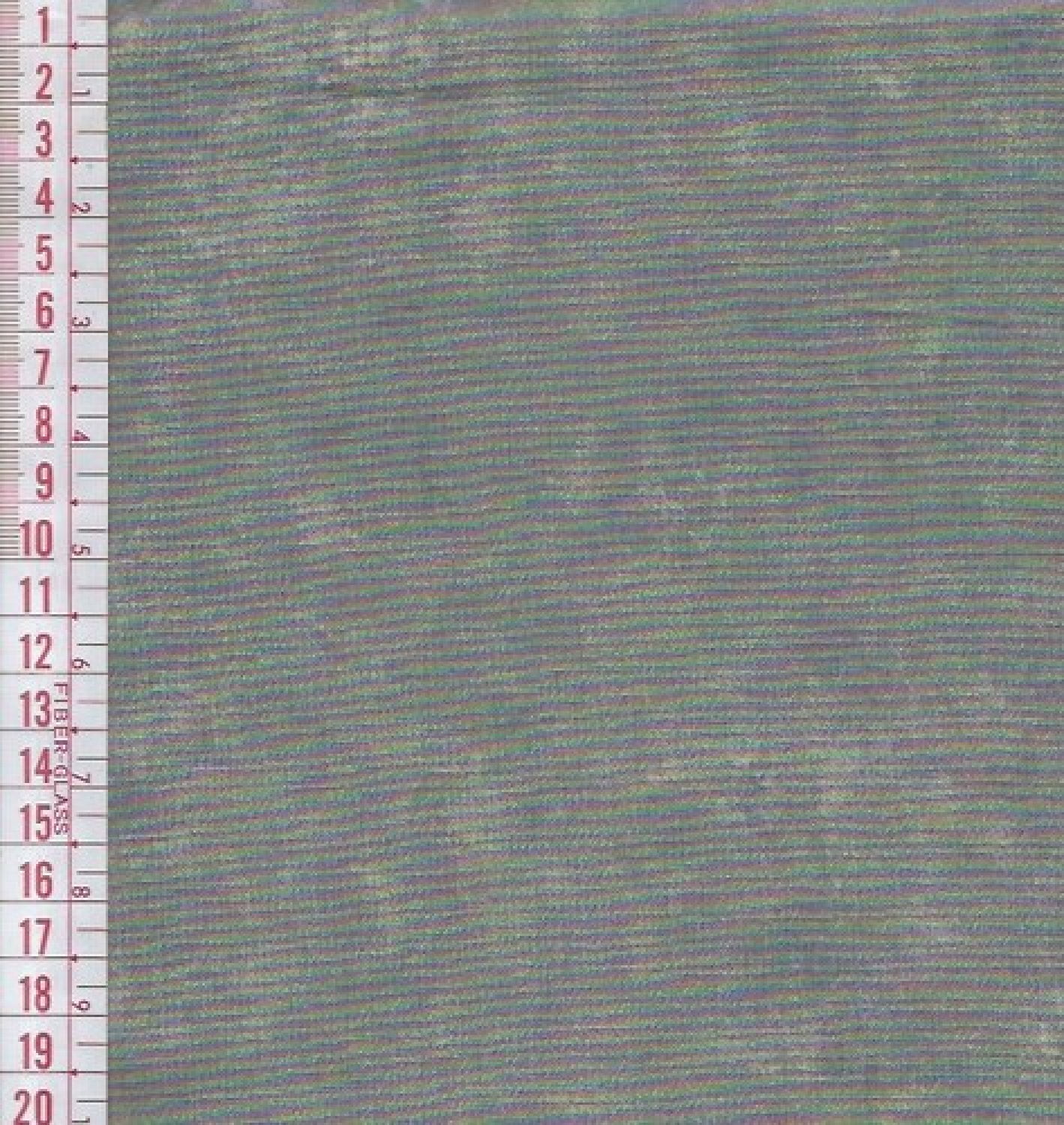 Tecido tricoline - Estonado Cinza - Cris Mazzer (50 x 1,50 cm)