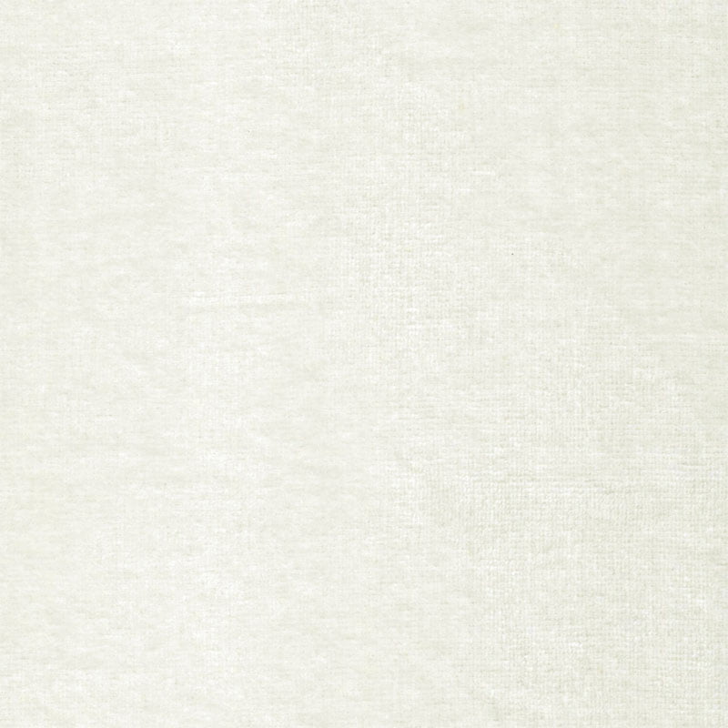 Plush liso- branco - (50 x 85 cm )