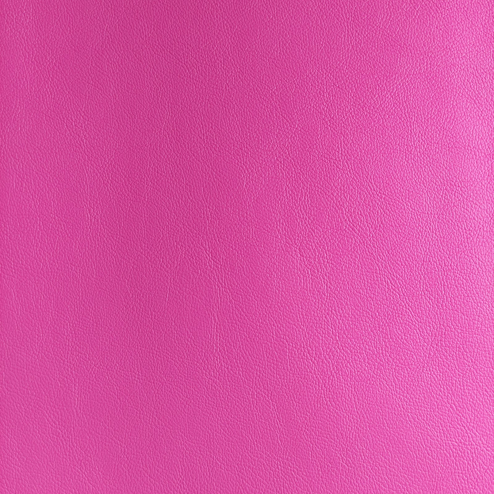 Marilinhas Tecidos - Neo couro - corino - cor rosa pink - Korino