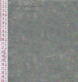 Tecido tricoline - Estonado Cinza - Cris Mazzer (50 x 1,50 cm)