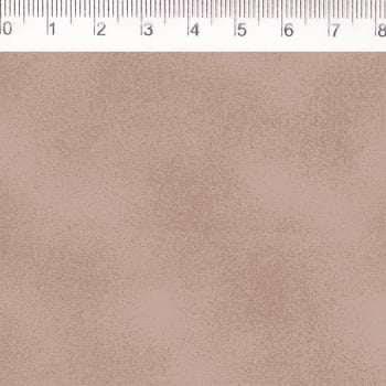 Tecido tricoline - Col. New Premium -  poeira pessego  Fernando Maluhy (0,50x1,50 cm)     