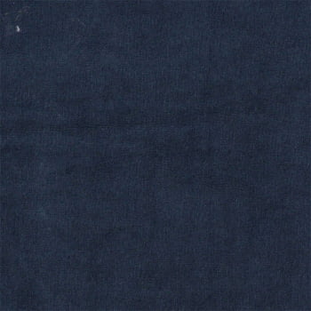 Plush liso- preto - (50 x 85 cm )