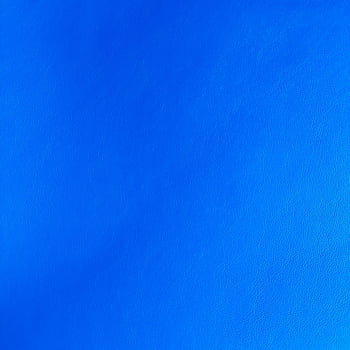 Tecido Neo Couro - azul royal  (50x75 cm)  