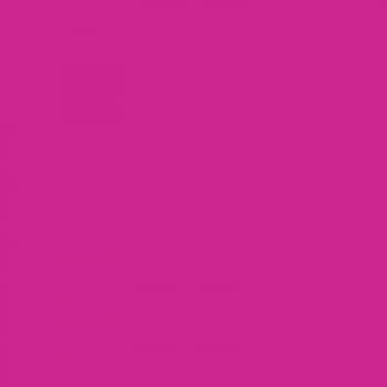 Tecido Tricoline - Col. New Premium - liso rosa pink - Fernando Maluhy  (50x1.50cm) 