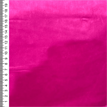 Tecido tricoline - estonado rosa choque- Cris Mazzer   (50x1.50cm)    