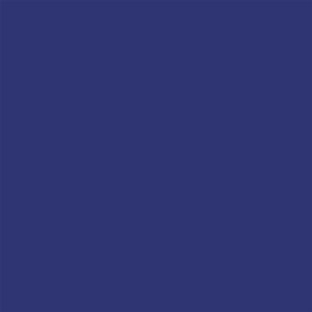 Tecido Tricoline - liso azul carbono- Fernando Maluhy  (50x1.50cm)       