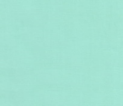 Tecido Tricoline - liso azul tiffany - Fernando Maluhy  (50x1,50 cm)       
