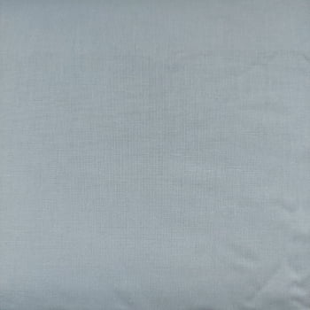 Tecido Tricoline - liso cinza medio  - Fernando Maluhy  (50x1.50cm)      