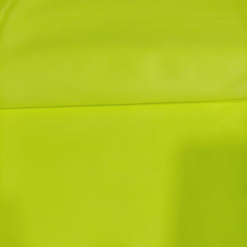 Tecido tricoline liso Neon  - liso amarelo neon - Fernando Maluhy          