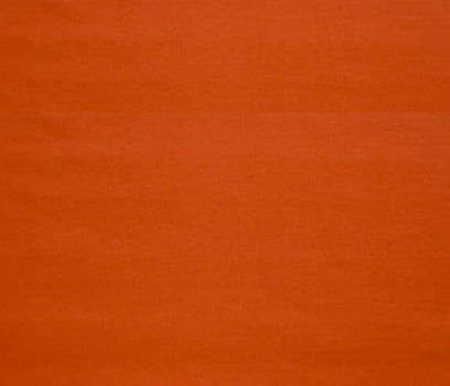 Tecido Tricoline - Liso tangerina - Fernando Maluhy (50x1,50 cm)