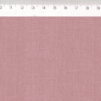 Tecido Tricoline - Textura rose - Col. Linum - Fernando Maluhy  (50x1,50 cm)                 