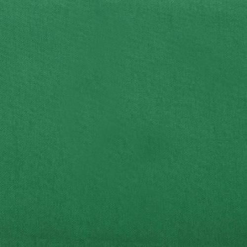 Tecido Tricoline  - liso verde militar -  Pedra Negra   (50x1,50 cm)                        