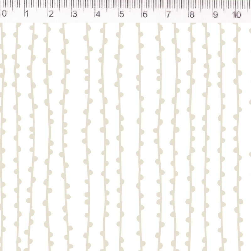 Marilinhas Tecidos – Tricoline 100% algodão - Coleção Pic Nic