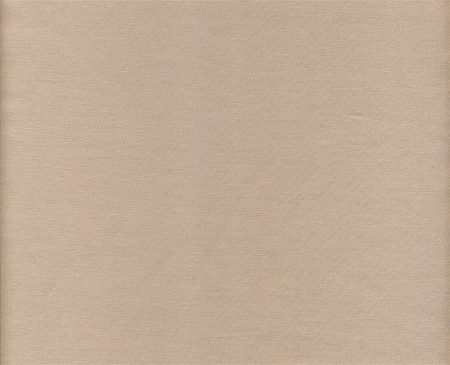 Tecido Tricoline - Liso bege medio - Fernando Maluhy  (50x1,50 cm)                  