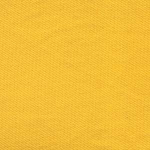 Tecido Tricoline - liso amarelo ouro - Fernando Maluhy  (50x1,50 cm)                