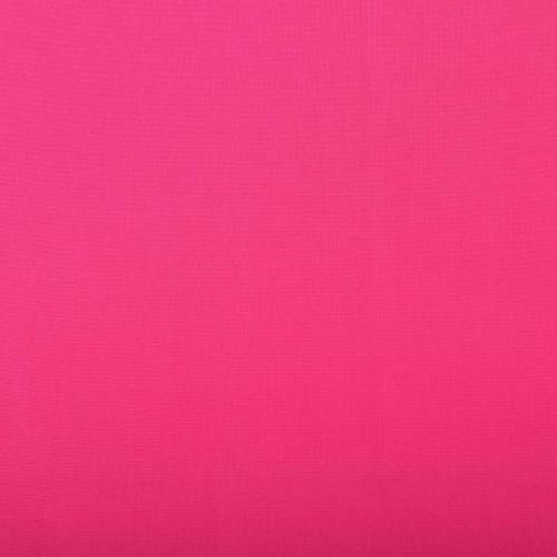 Tecido Tricoline  - liso rosa pink claro - Pedra Negra   (50x1,50 cm)                       