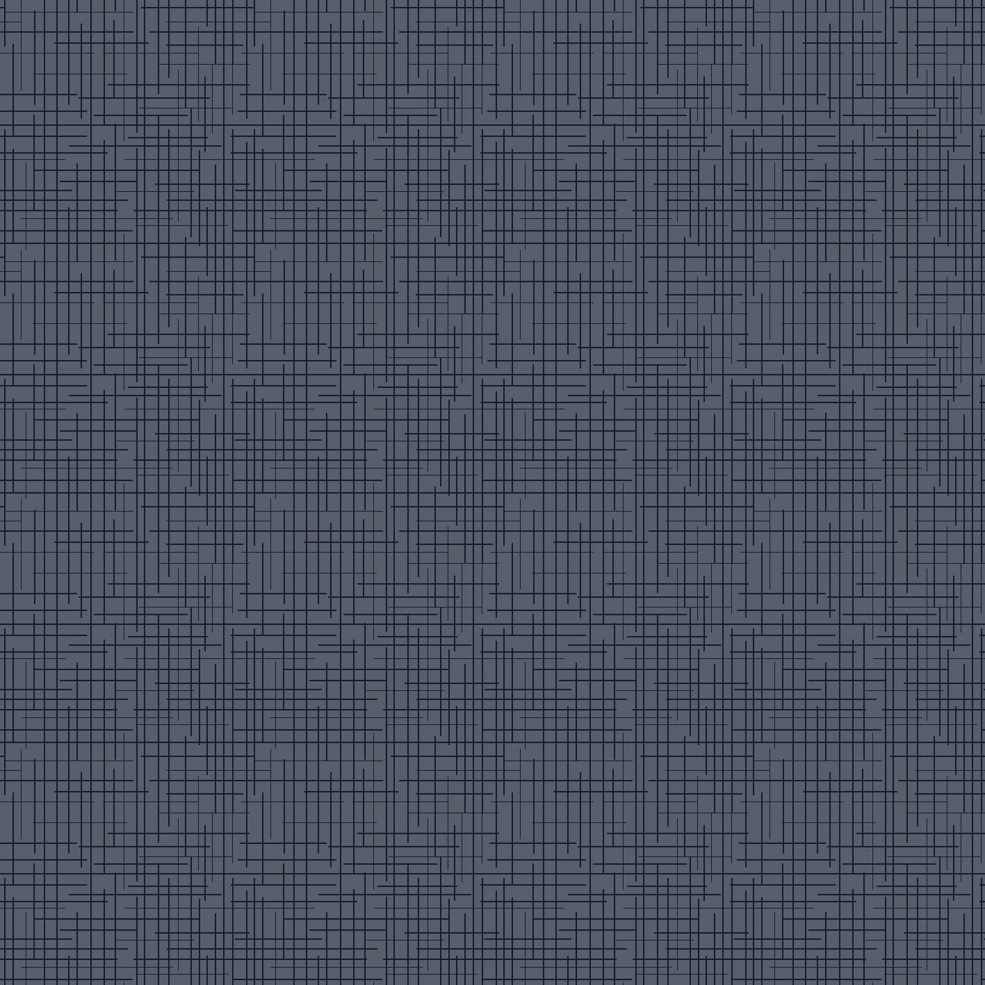 Tecido Tricoline  - textura azul marinho - Fuxicos e Fricotes  (50x1,50cm)                 
